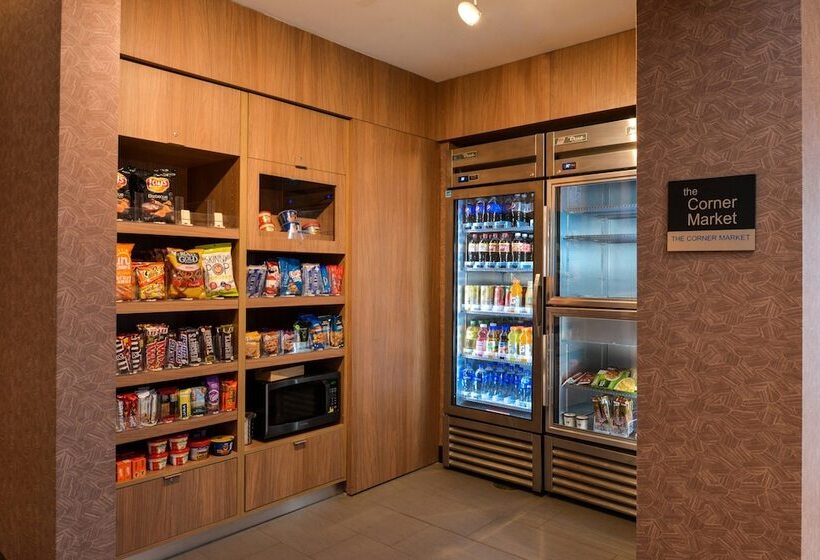 فندق Fairfield Inn & Suites By Marriott Columbus Grove City