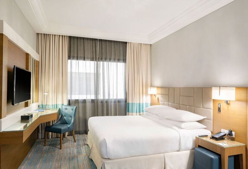 هتل Four Points By Sheraton Makkah Al Naseem