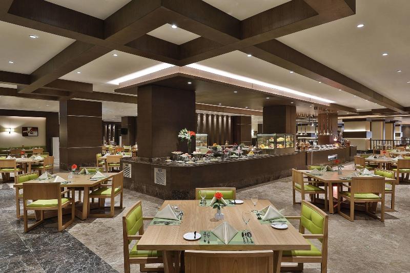 هتل Four Points By Sheraton Makkah Al Naseem