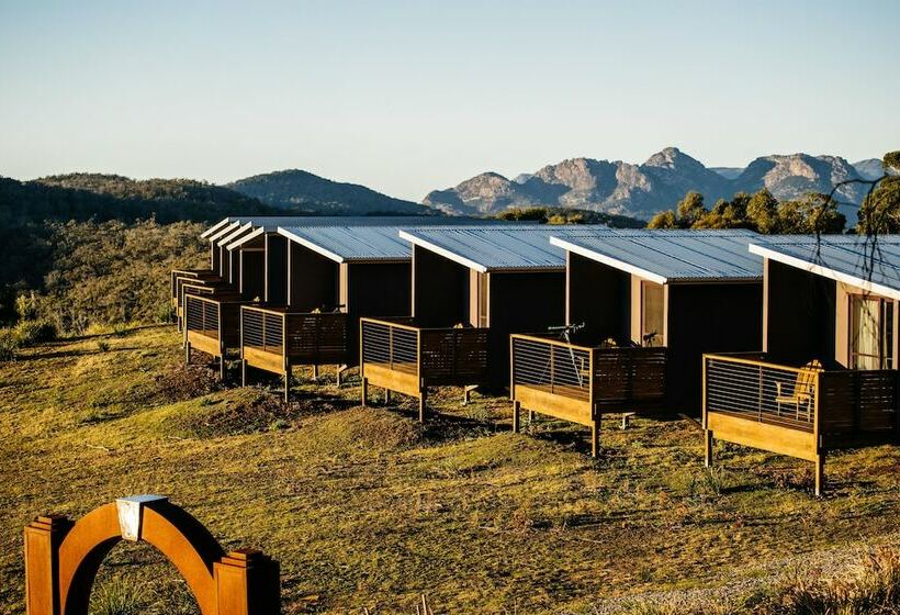호텔 Freycinet Resort