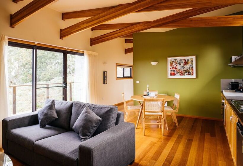 호텔 Freycinet Resort