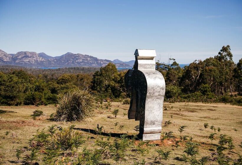 호텔 Freycinet Resort