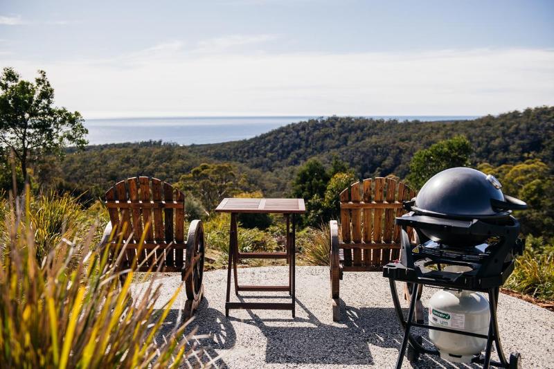호텔 Freycinet Resort