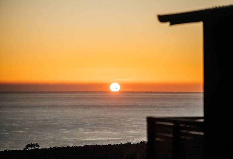 호텔 Freycinet Resort