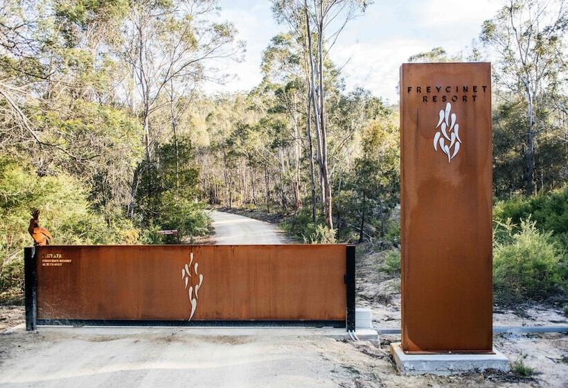 ホテル Freycinet Resort