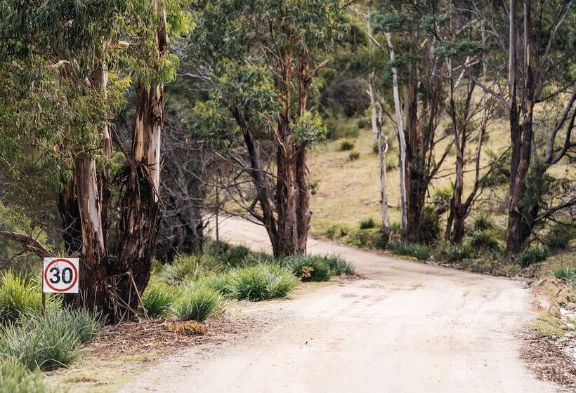호텔 Freycinet Resort