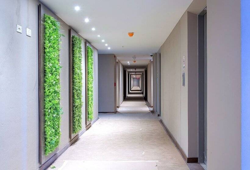 Ghl Hotel Bogota Occidente