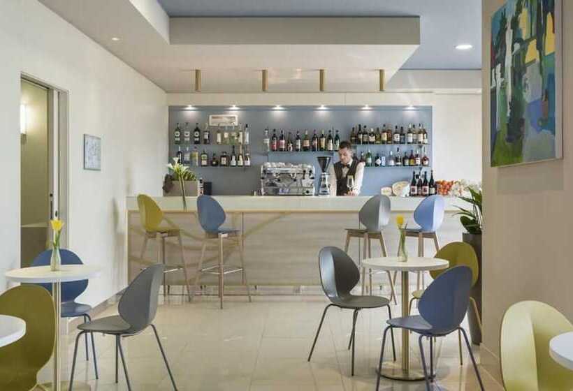 Grand Hotel Pietra Ligure