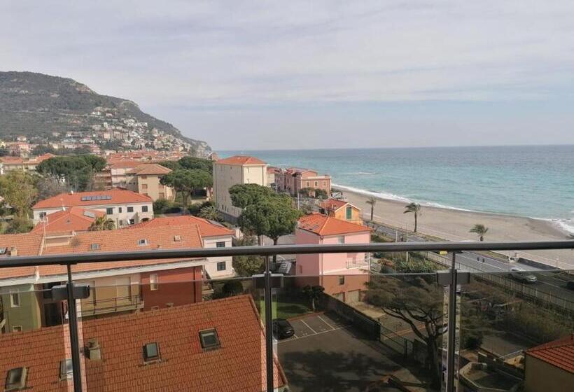 Grand Hotel Pietra Ligure