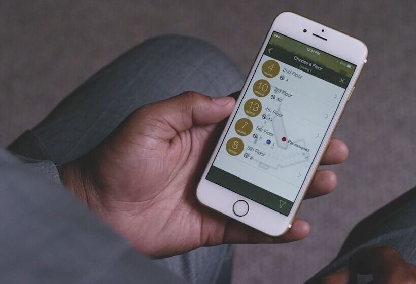 ホテル Hampton By Hilton Poznan Old Town