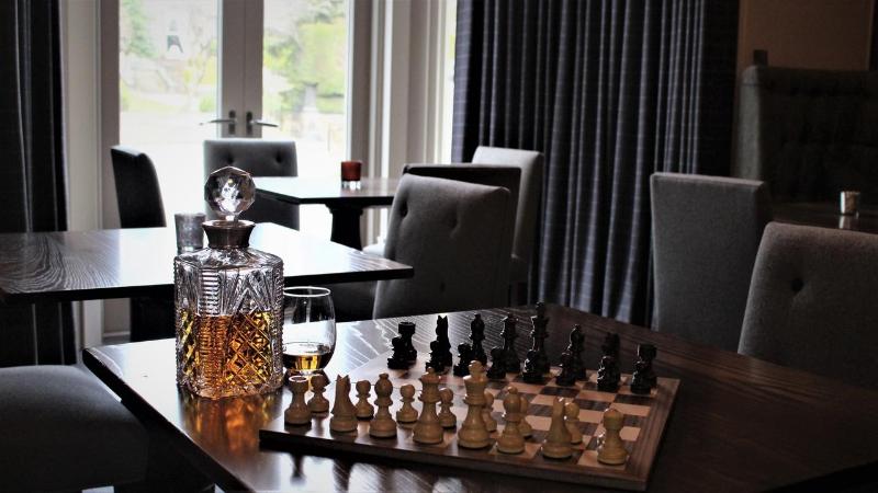 Fotos del hotel Hampton House:  1
