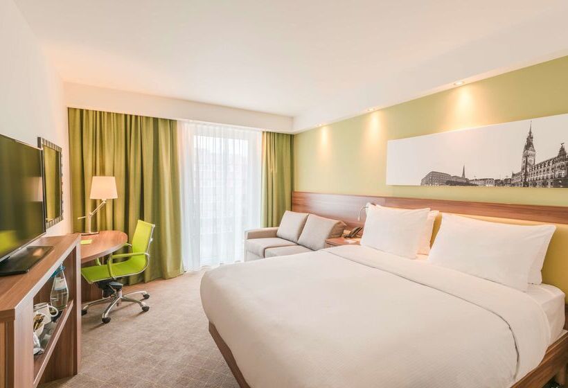 فندق Hampton By Hilton Munich City West