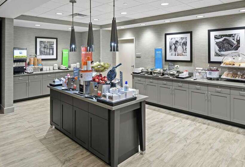 ホテル Hampton Inn & Suites Cranberry Pittsburgh