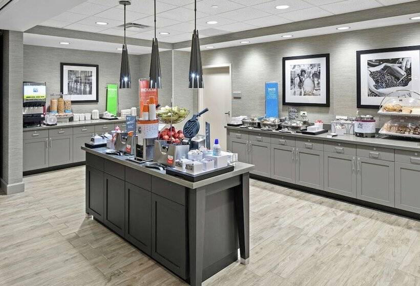 ホテル Hampton Inn & Suites Cranberry Pittsburgh