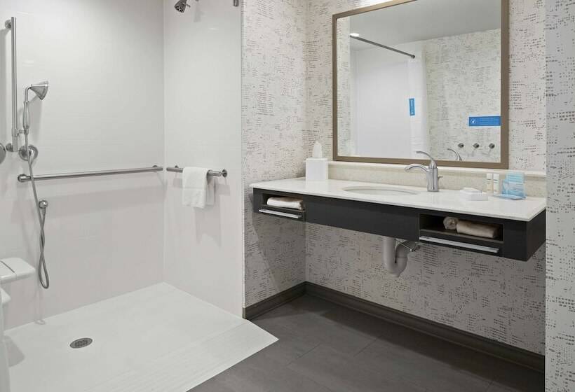 ホテル Hampton Inn & Suites Cranberry Pittsburgh