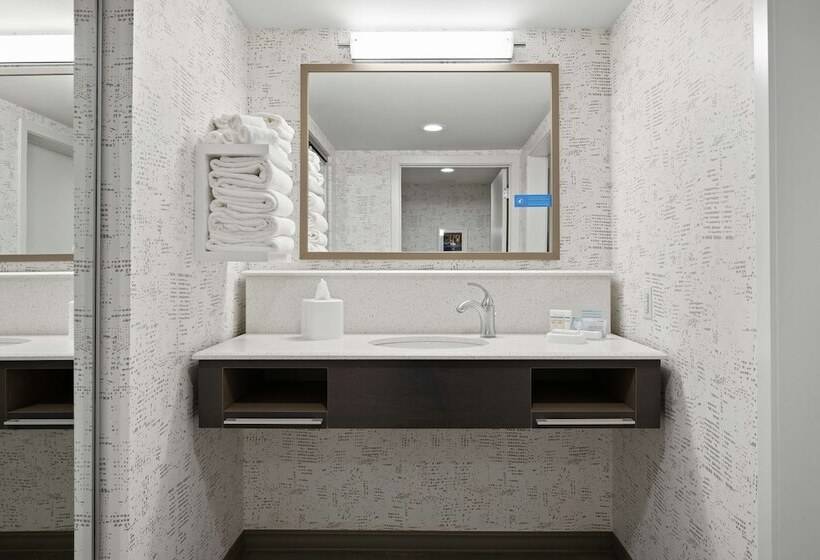 ホテル Hampton Inn & Suites Cranberry Pittsburgh