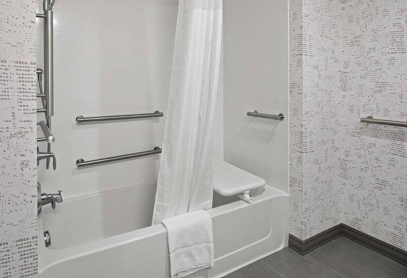 ホテル Hampton Inn & Suites Cranberry Pittsburgh