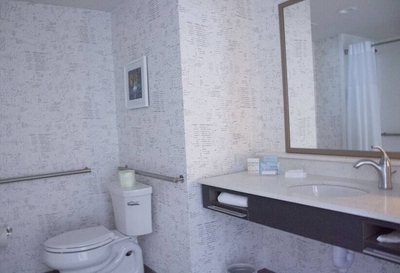 ホテル Hampton Inn & Suites Cranberry Pittsburgh