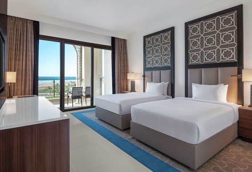 فندق Hilton Tangier Al Houara Resort & Spa