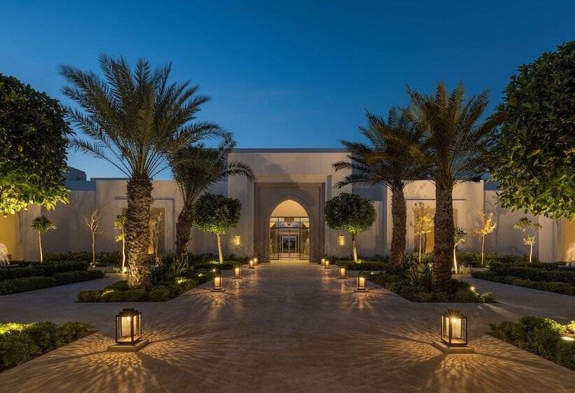 فندق Hilton Tangier Al Houara Resort & Spa