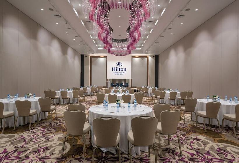 فندق Hilton Tangier Al Houara Resort & Spa