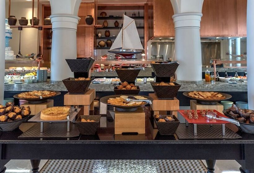 فندق Hilton Tangier Al Houara Resort & Spa