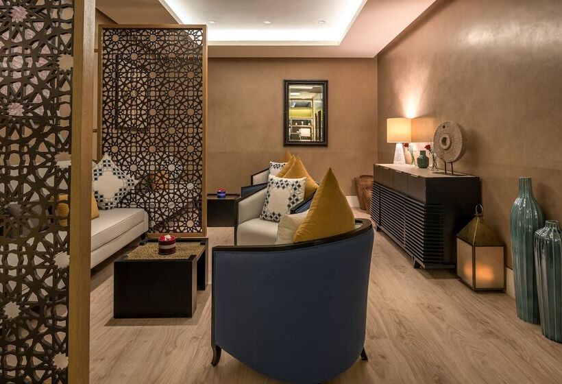 فندق Hilton Tangier Al Houara Resort & Spa