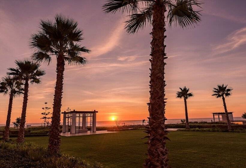 فندق Hilton Tangier Al Houara Resort & Spa
