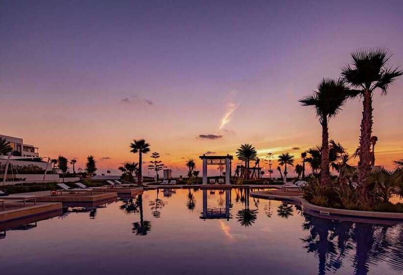 فندق Hilton Tangier Al Houara Resort & Spa