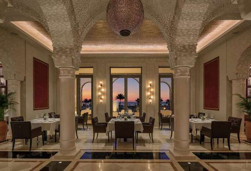 فندق Hilton Tangier Al Houara Resort & Spa