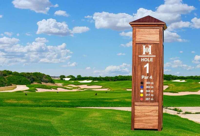 فندق Hilton Tangier Al Houara Resort & Spa