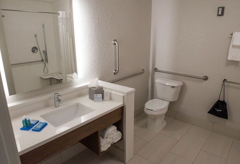 호텔 Holiday Inn Express & Suites   Dayton Southwest, An Ihg