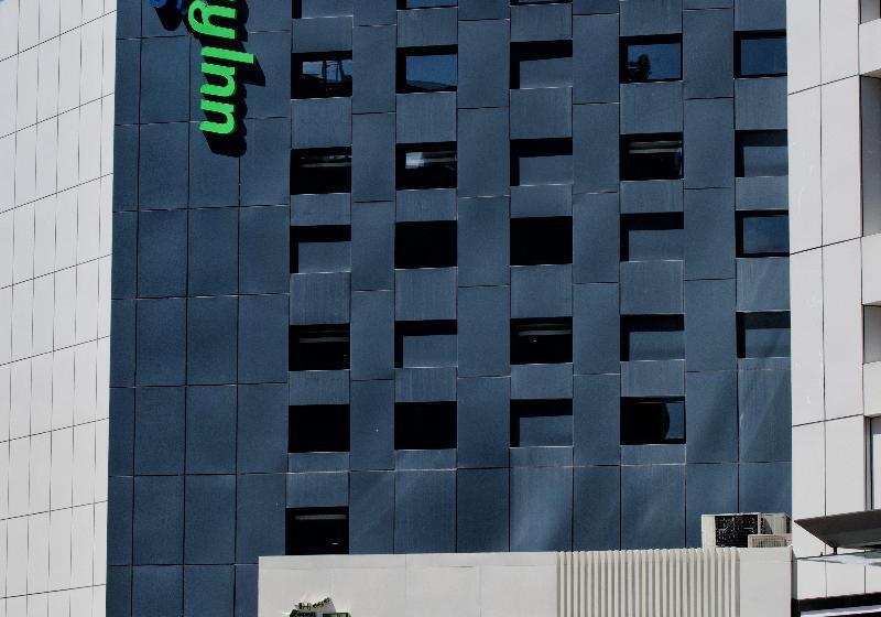 فندق Holiday Inn Express Qidong Downtown