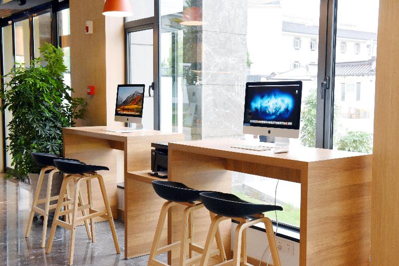 فندق Holiday Inn Express Suzhou Zhouzhuang Ancient Town By Ihg