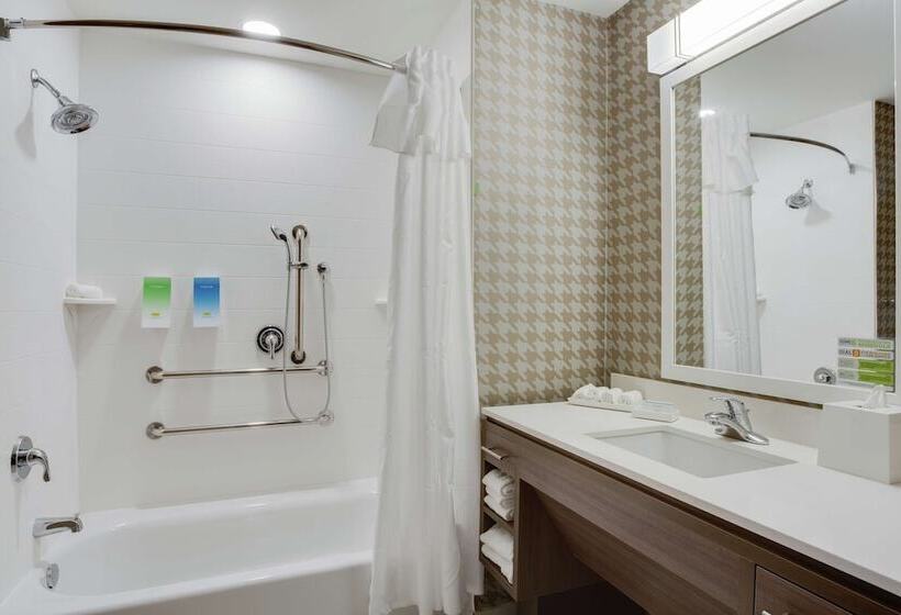 فندق Home2 Suites By Hilton Clermont