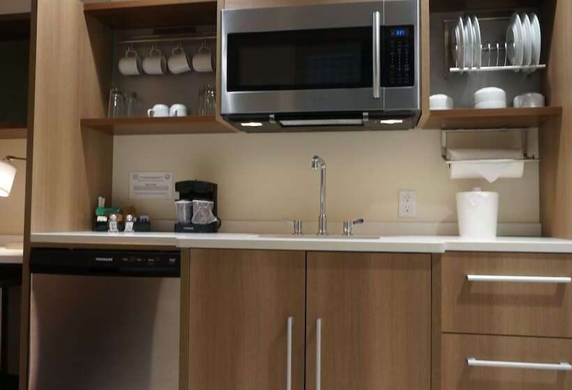 فندق Home2 Suites By Hilton Clermont