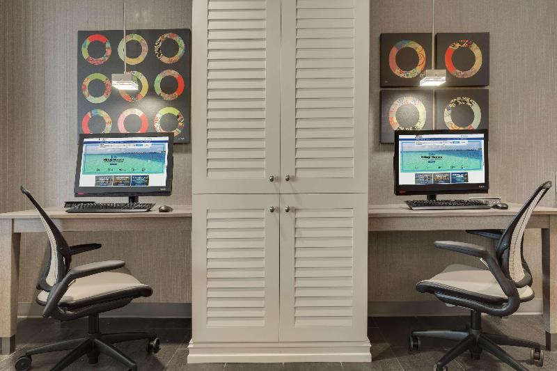فندق Home2 Suites By Hilton Clermont