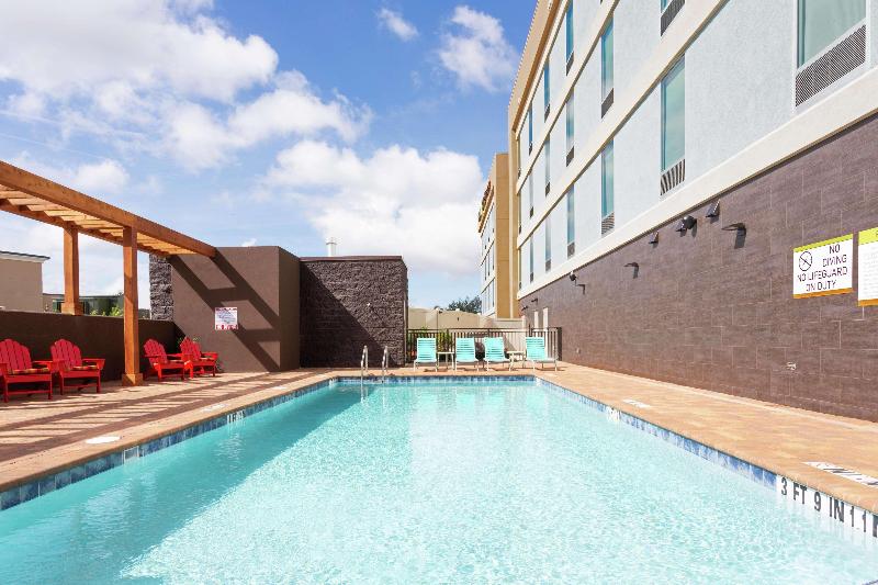 فندق Home2 Suites By Hilton Clermont
