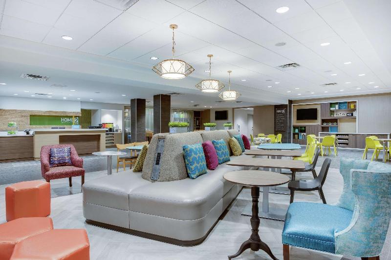 فندق Home2 Suites By Hilton Clermont