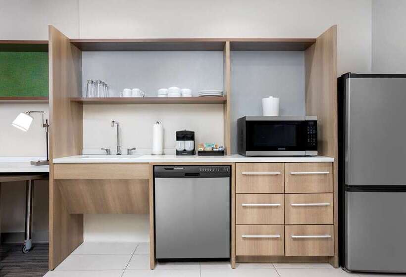 فندق Home2 Suites By Hilton Clermont