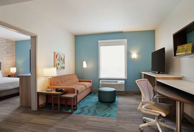 酒店 Home2 Suites By Hilton Warminster Horsham