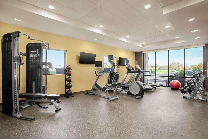 ホテル Home2 Suites By Hilton Warminster Horsham