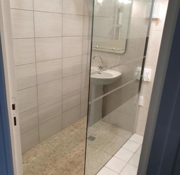 בית מלון כפרי Hôtel Samaran