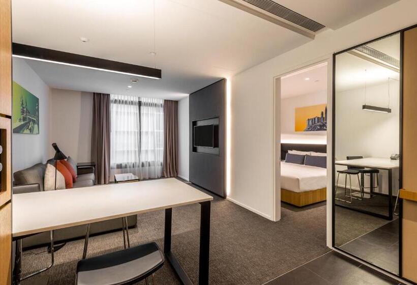 هتل Hyatt House Kuala Lumpur, Mont Kiara