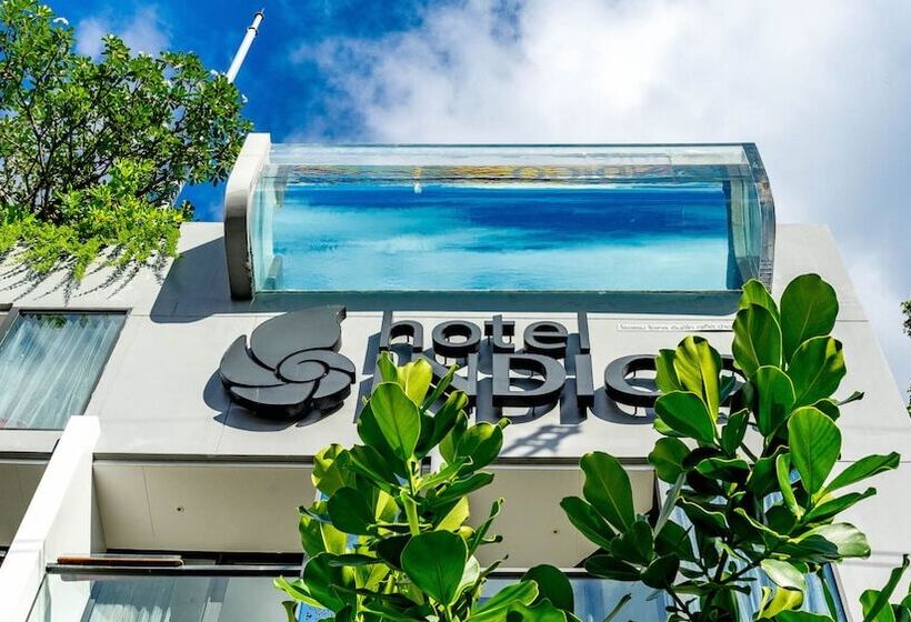 هتل Indigo Phuket Patong, An Ihg