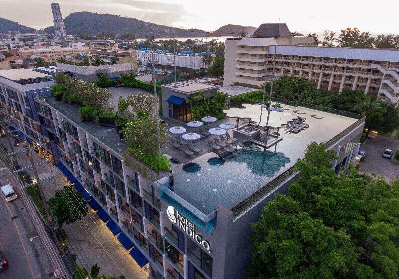 هتل Indigo Phuket Patong, An Ihg