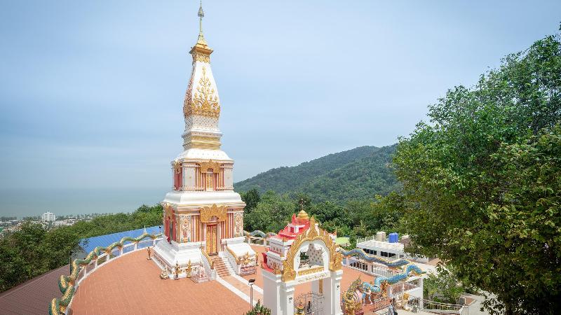 هتل Indigo Phuket Patong, An Ihg