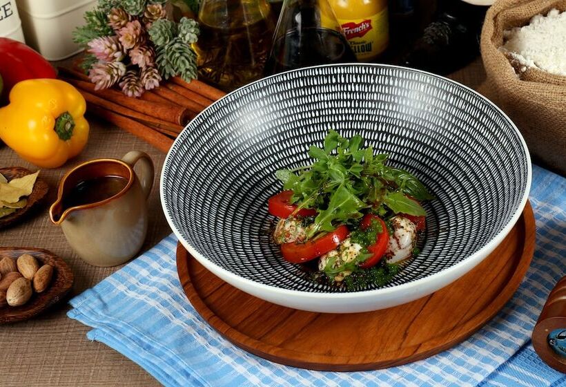 هتل Jhl Solitaire Gading Serpong