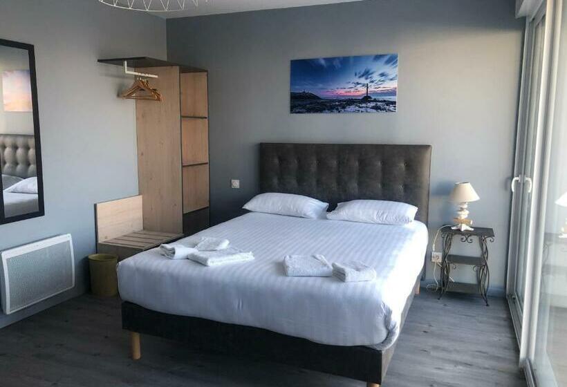 בית מלון כפרי Hôtel L Embarcadère