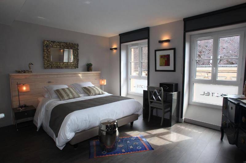 Logis Hotel Restaurant Le Relais D Aligre
